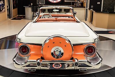 Ford-Fairlane-Cabriolet-1959-Tan-White-101590-16