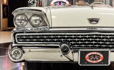 Ford-Fairlane-Cabriolet-1959-Tan-White-101590-21