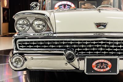 Ford-Fairlane-Cabriolet-1959-Tan-White-101590-21