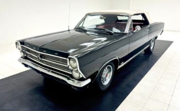 Ford Fairlane 1966