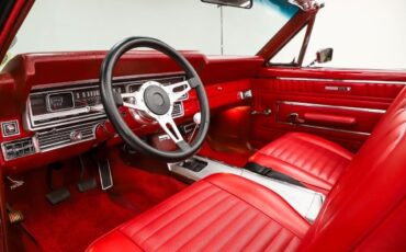 Ford-Fairlane-Cabriolet-1967-Red-Red-0-1