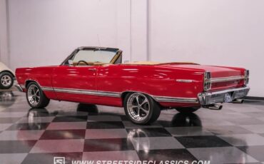 Ford-Fairlane-Cabriolet-1967-Red-Tan-146217-7