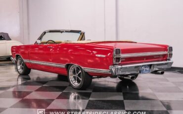 Ford-Fairlane-Cabriolet-1967-Red-Tan-146217-8