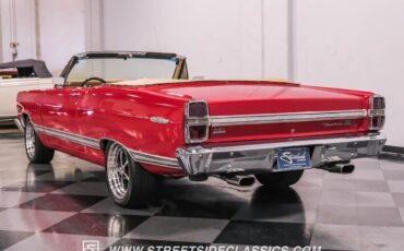 Ford-Fairlane-Cabriolet-1967-Red-Tan-146217-9