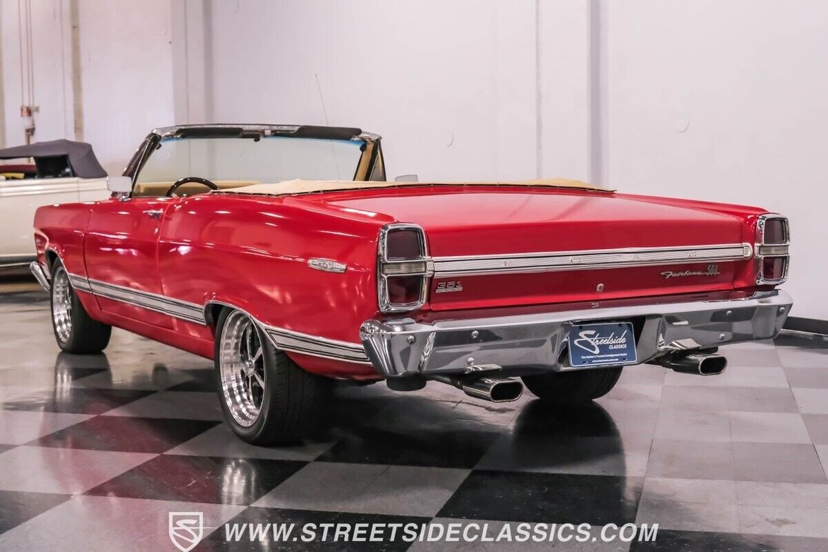 Ford-Fairlane-Cabriolet-1967-Red-Tan-146217-9