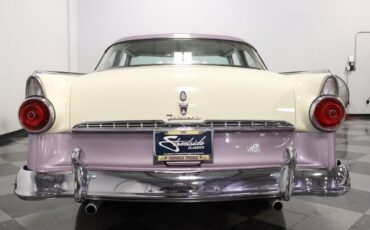 Ford-Fairlane-Coupe-1955-Purple-White-42508-11