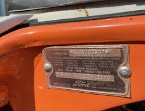 Ford-Fairlane-Coupe-1956-Orange-Other-Color-0-4