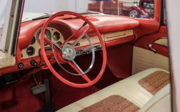 Ford-Fairlane-Coupe-1956-Red-White-69738-4