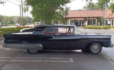 Ford-Fairlane-Coupe-1959-Black-Red-64374-3