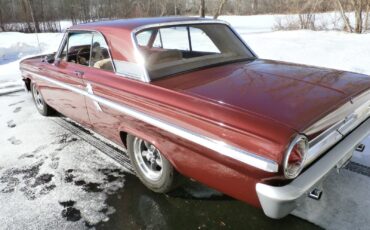 Ford-Fairlane-Coupe-1964-Burgundy-Tan-130357-11