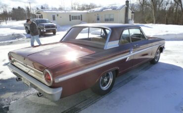 Ford-Fairlane-Coupe-1964-Burgundy-Tan-130357-20