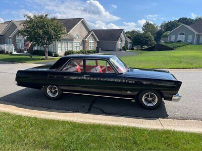 Ford-Fairlane-Coupe-1965-Black-Red-21243-3