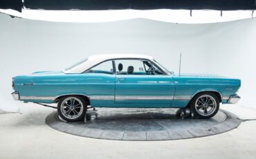 Ford-Fairlane-Coupe-1967-Turquoise-Black-29031-1