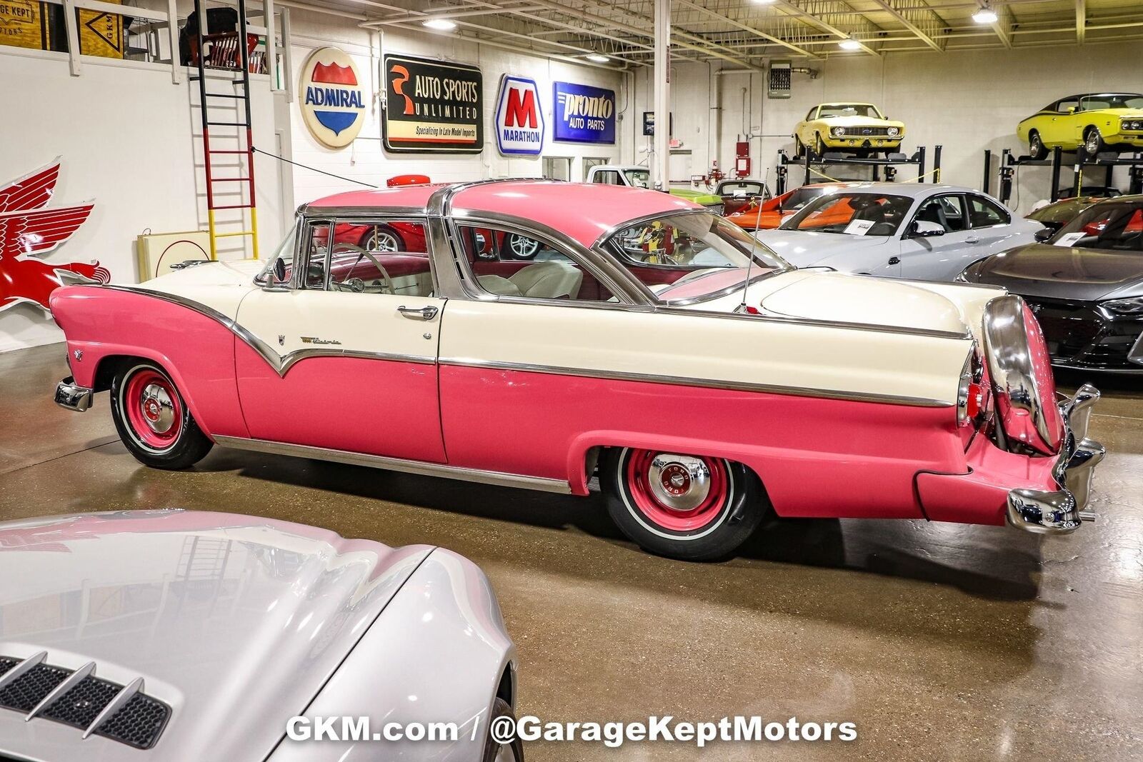 Ford-Fairlane-Crown-Victoria-Coupe-1955-White-White-581-10