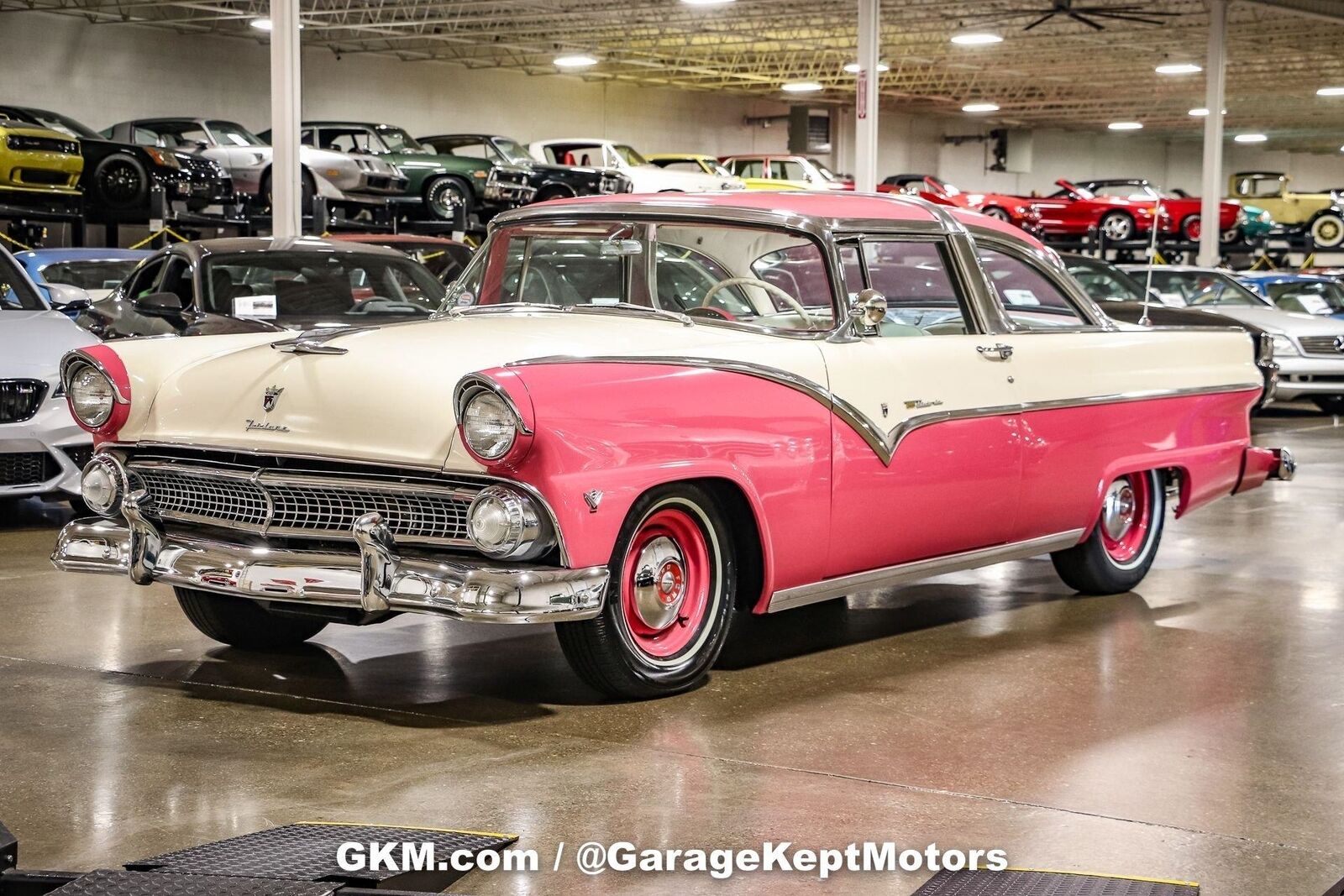 Ford-Fairlane-Crown-Victoria-Coupe-1955-White-White-581-6