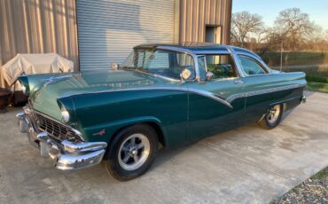 Ford-Fairlane-crown-victoria-1956-green-12946-1