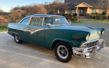 Ford-Fairlane-crown-victoria-1956-green-12946-2