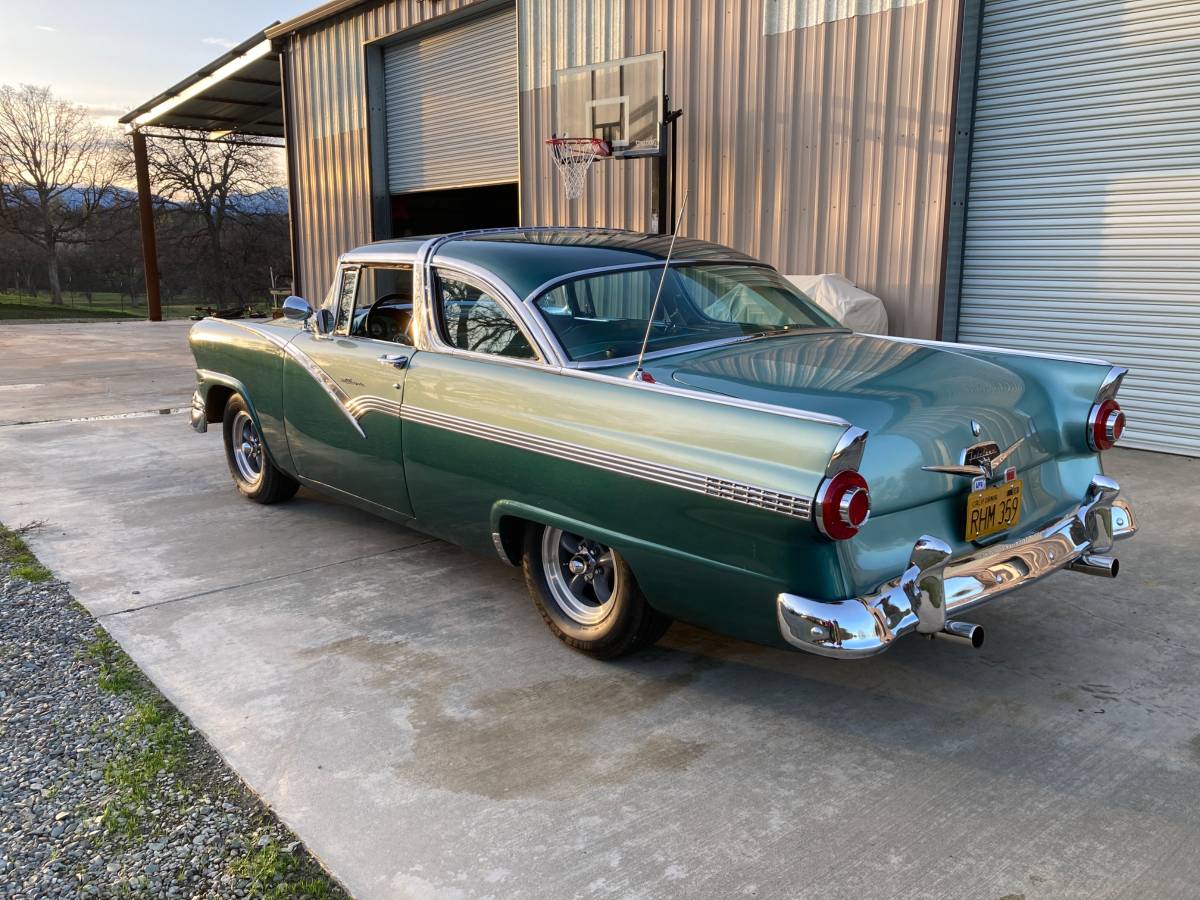 Ford-Fairlane-crown-victoria-1956-green-12946-3