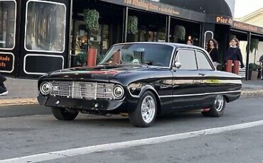 Ford Falcon  1960