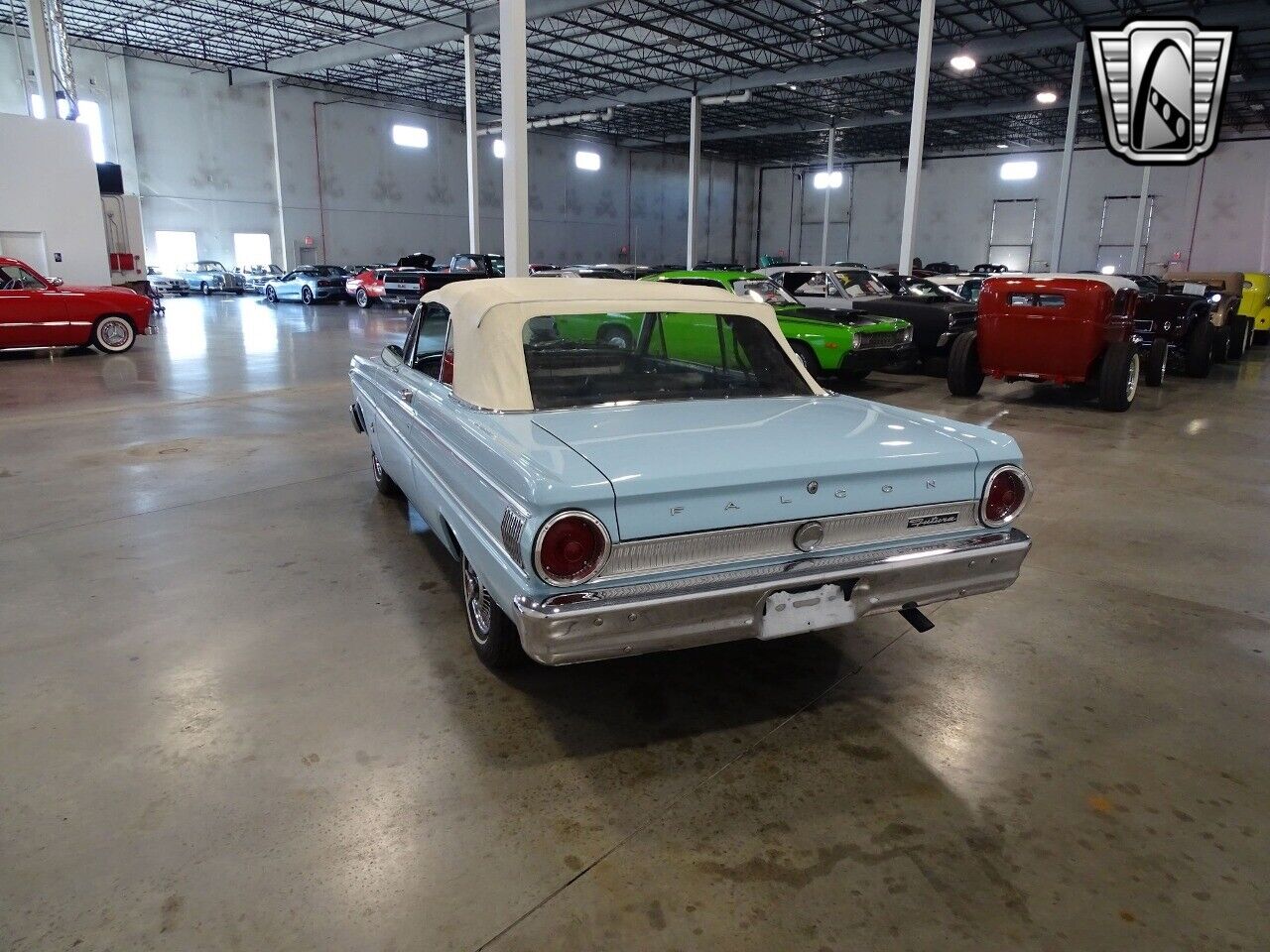 Ford-Falcon-1964-Blue-Blue-100663-3