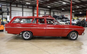 Ford-Falcon-Berline-1967-Red-Red-69506-10