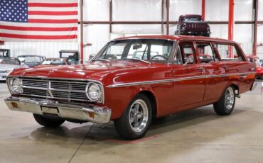 Ford-Falcon-Berline-1967-Red-Red-69506-2