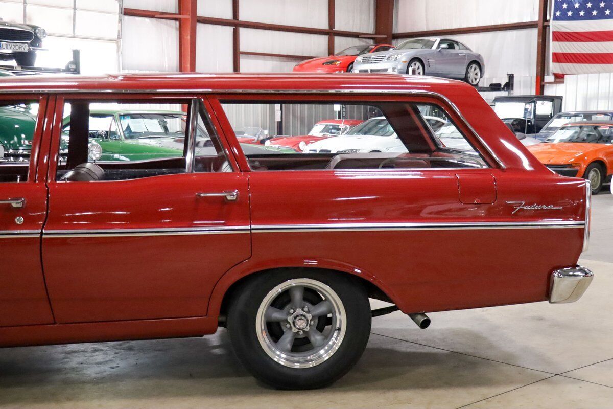 Ford-Falcon-Berline-1967-Red-Red-69506-5