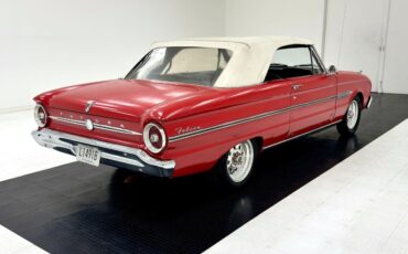 Ford-Falcon-Cabriolet-1963-Red-Black-121245-7