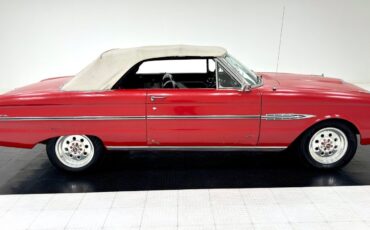 Ford-Falcon-Cabriolet-1963-Red-Black-121245-8