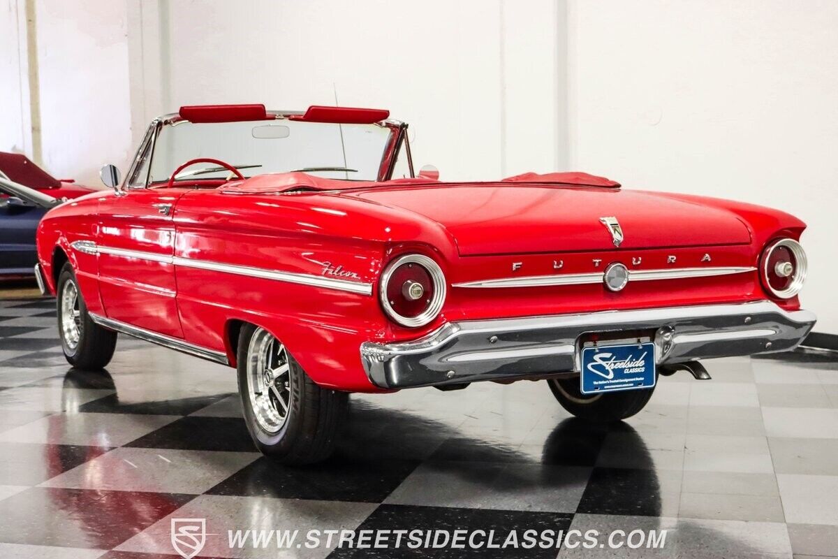 Ford-Falcon-Cabriolet-1963-Red-Red-106899-10