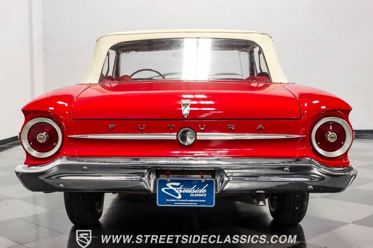 Ford-Falcon-Cabriolet-1963-Red-Red-106899-11