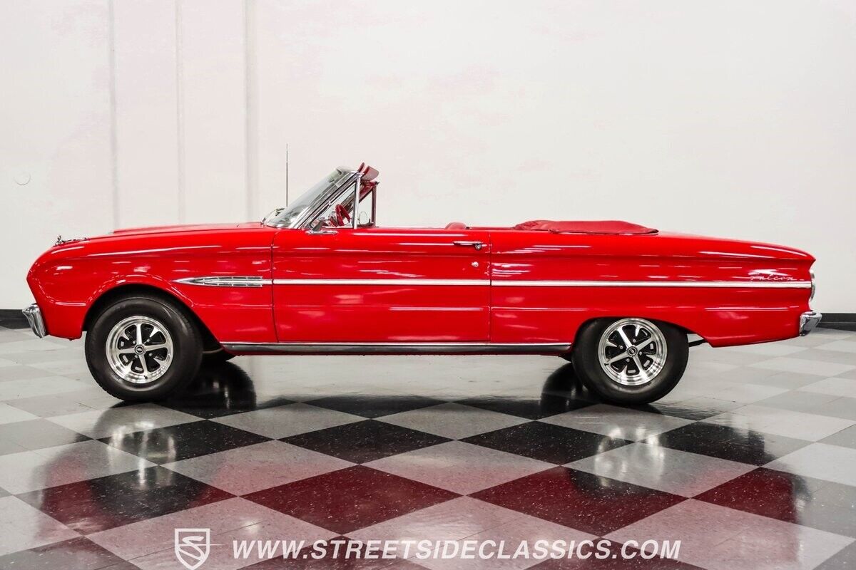 Ford-Falcon-Cabriolet-1963-Red-Red-106899-2