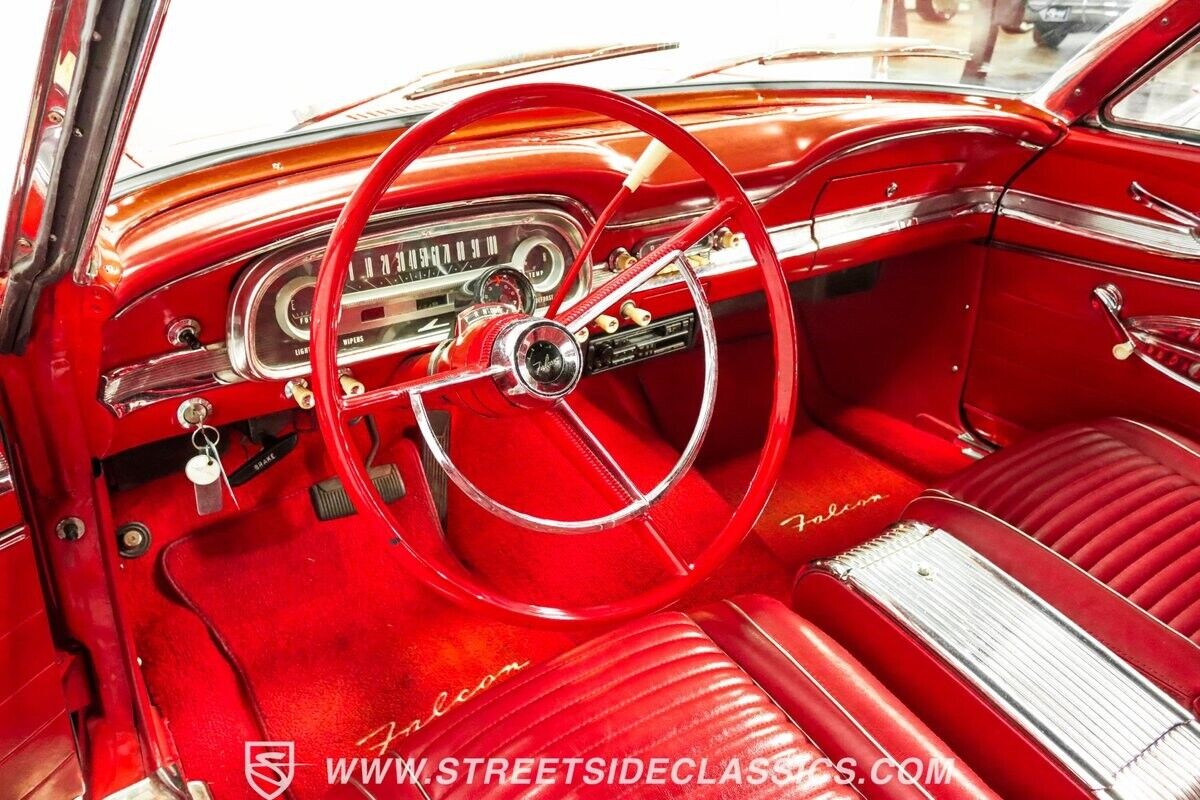 Ford-Falcon-Cabriolet-1963-Red-Red-106899-4