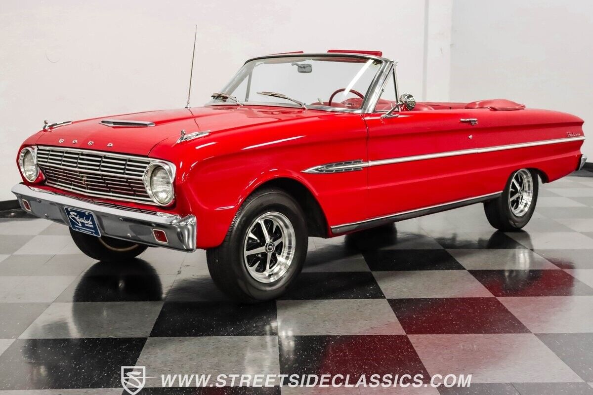 Ford-Falcon-Cabriolet-1963-Red-Red-106899-6