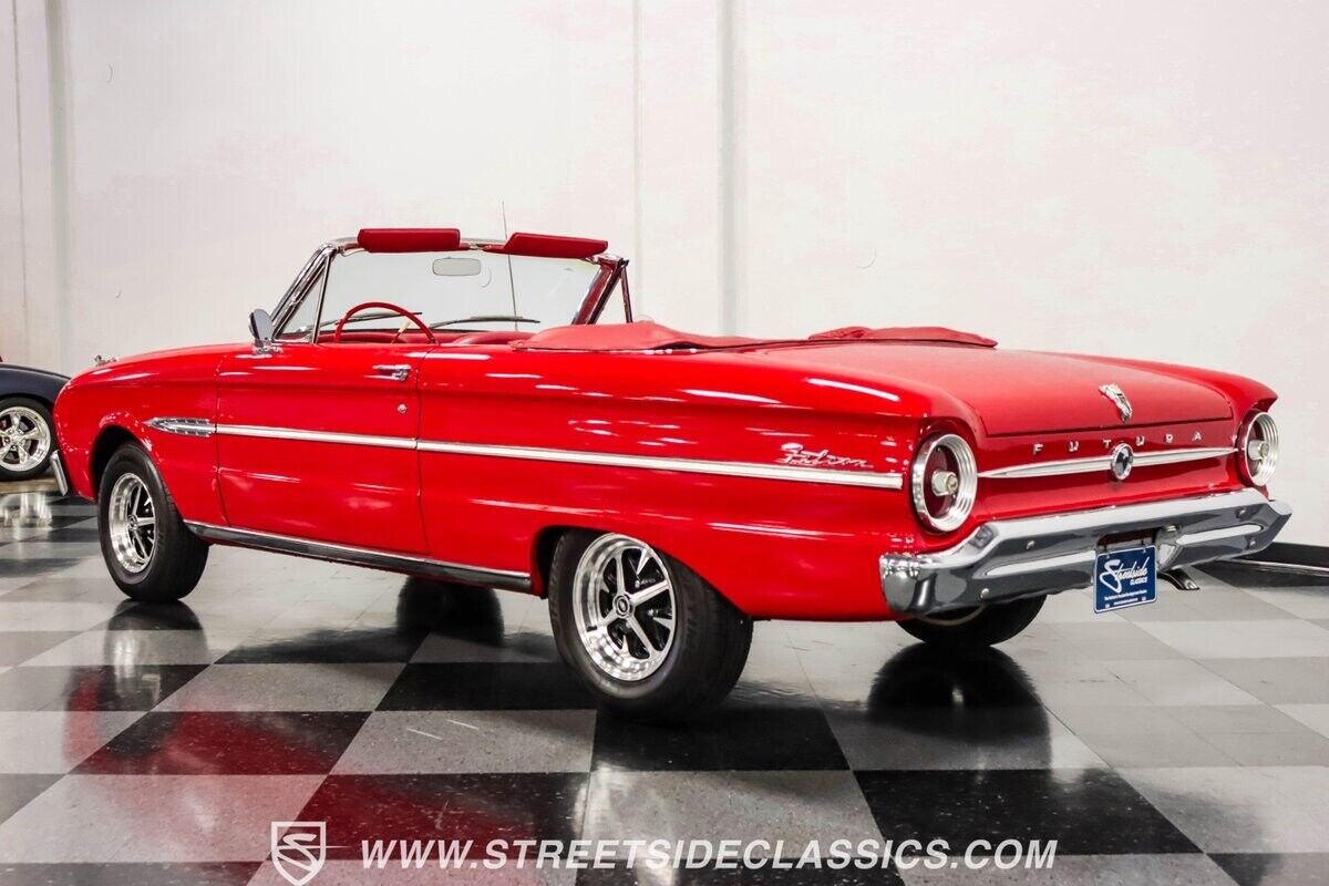 Ford-Falcon-Cabriolet-1963-Red-Red-106899-8