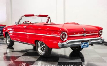 Ford-Falcon-Cabriolet-1963-Red-Red-106899-9