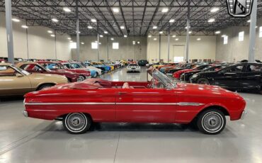 Ford-Falcon-Cabriolet-1963-Red-Red-156324-5