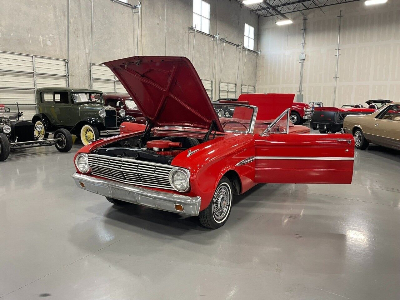 Ford-Falcon-Cabriolet-1963-Red-Red-156324-6