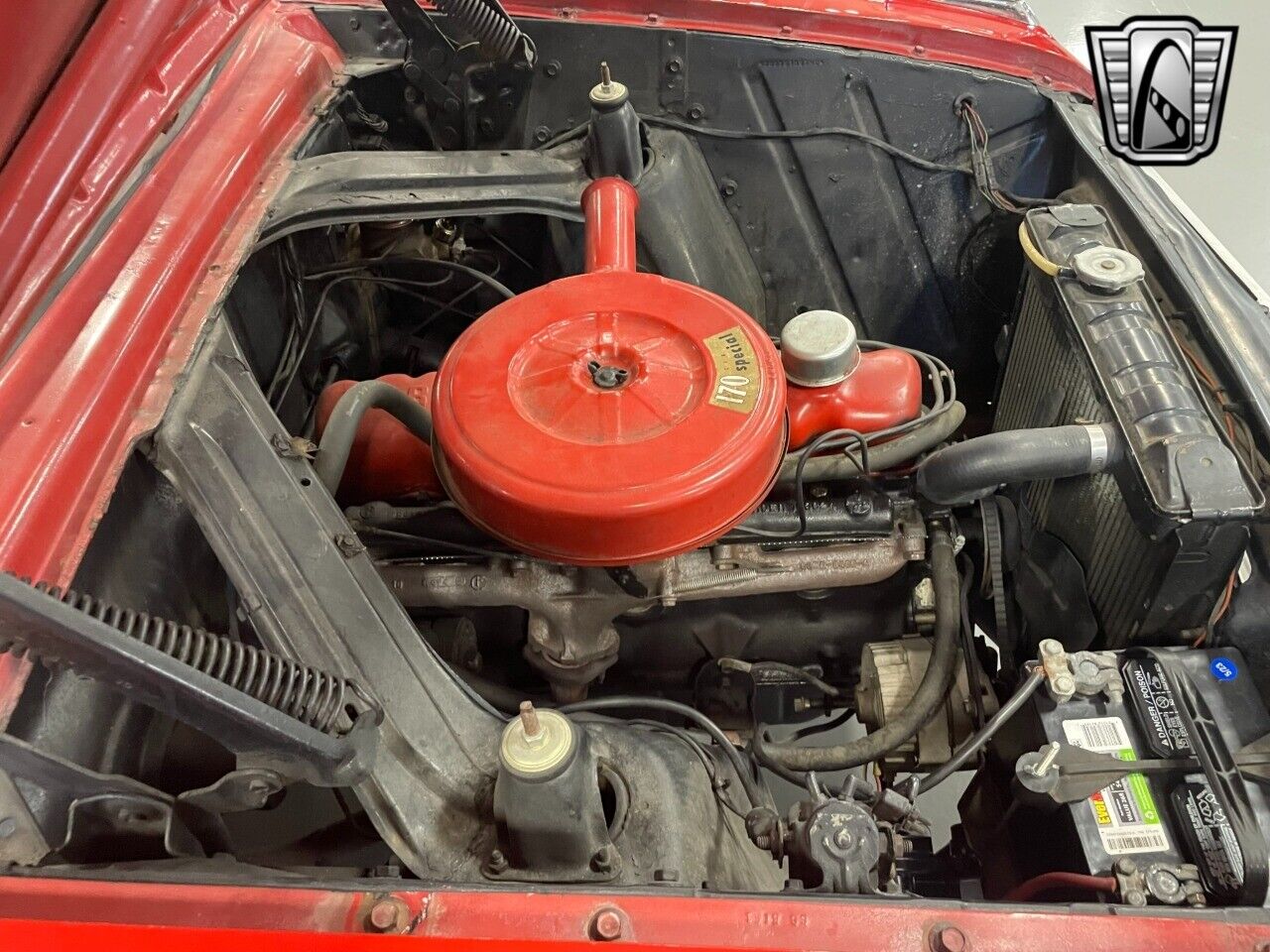 Ford-Falcon-Cabriolet-1963-Red-Red-156324-9