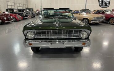 Ford-Falcon-Cabriolet-1964-Green-Black-60030-2