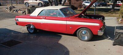 Ford-Falcon-Cabriolet-1964-Red-Red-106217-1