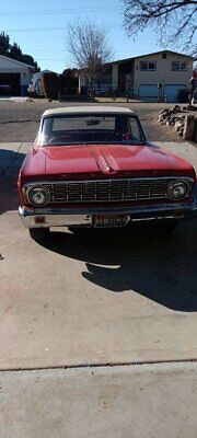 Ford-Falcon-Cabriolet-1964-Red-Red-106217-2