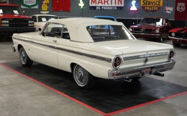 Ford-Falcon-Convertible-Cabriolet-1965-White-Blue-0-12