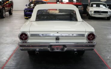 Ford-Falcon-Convertible-Cabriolet-1965-White-Blue-0-13