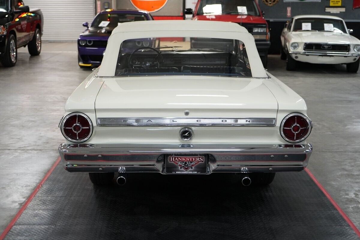 Ford-Falcon-Convertible-Cabriolet-1965-White-Blue-0-13