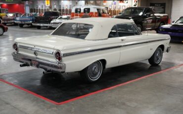 Ford-Falcon-Convertible-Cabriolet-1965-White-Blue-0-14