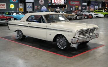 Ford-Falcon-Convertible-Cabriolet-1965-White-Blue-0-16