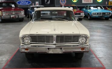 Ford-Falcon-Convertible-Cabriolet-1965-White-Blue-0-17