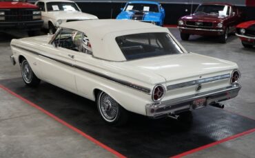 Ford-Falcon-Convertible-Cabriolet-1965-White-Blue-0-20