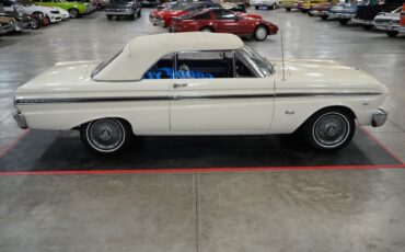 Ford-Falcon-Convertible-Cabriolet-1965-White-Blue-0-23